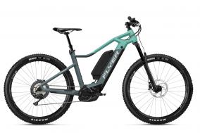 Flyer Uproc1 Pigeon Blue/Mint Matt