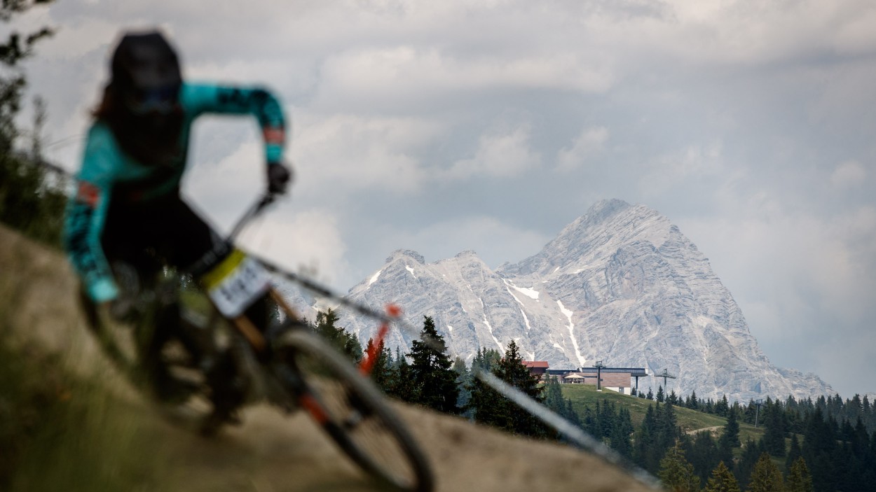 5. GlemmRide Bike Festival live dabei