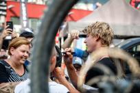 5. GlemmRide Bike Festival live dabei
