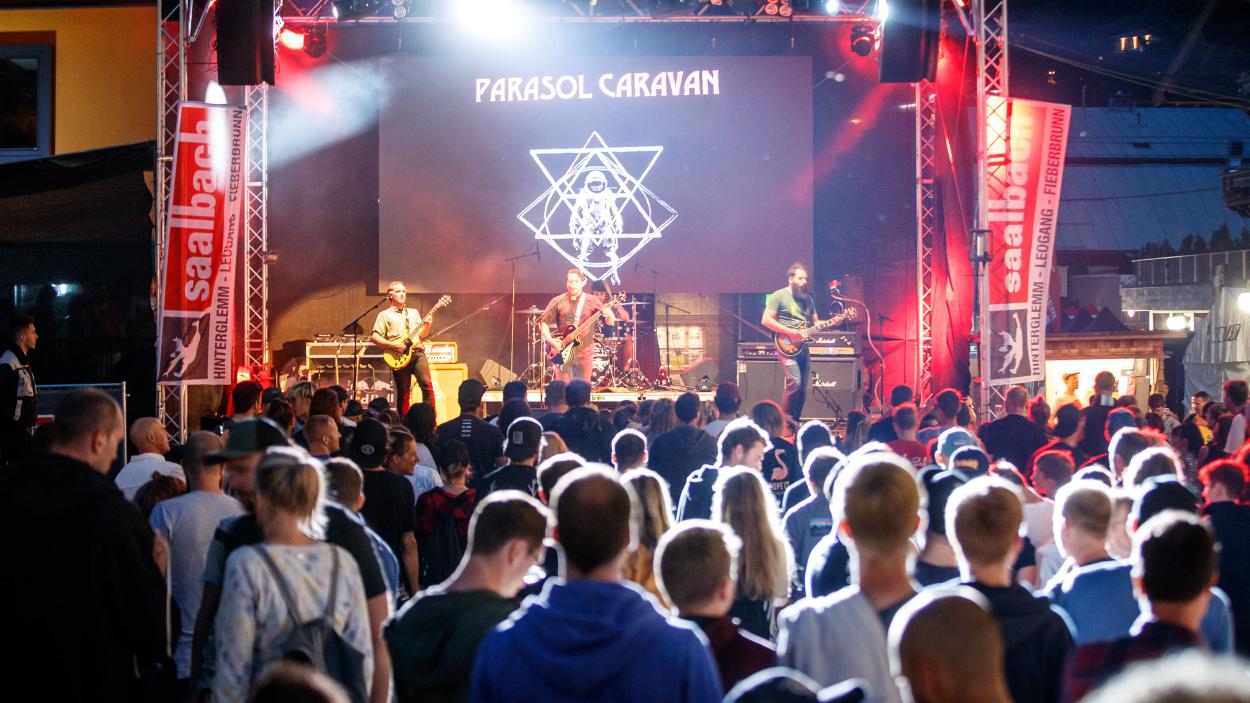 5. GlemmRide Bike Festival live dabei