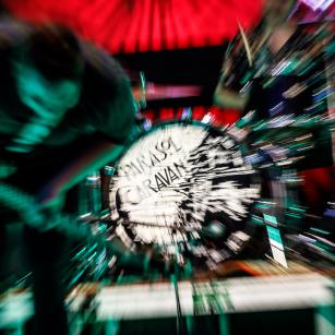 5. GlemmRide Bike Festival live dabei