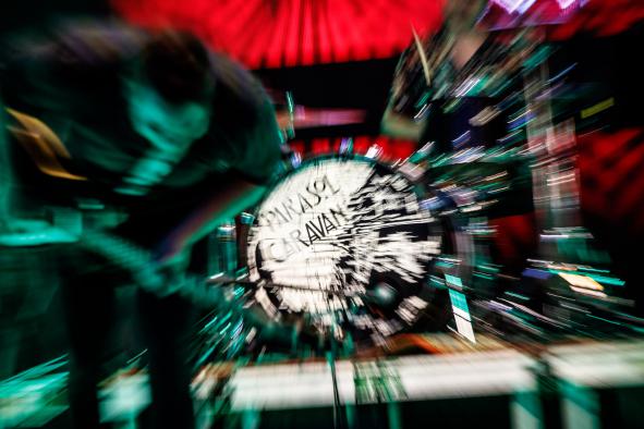 5. GlemmRide Bike Festival live dabei