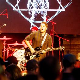 5. GlemmRide Bike Festival live dabei