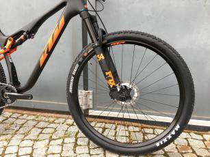 KTM Neuheiten 2020