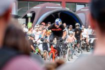 Bildbericht Glemmride Bike Festival 2019