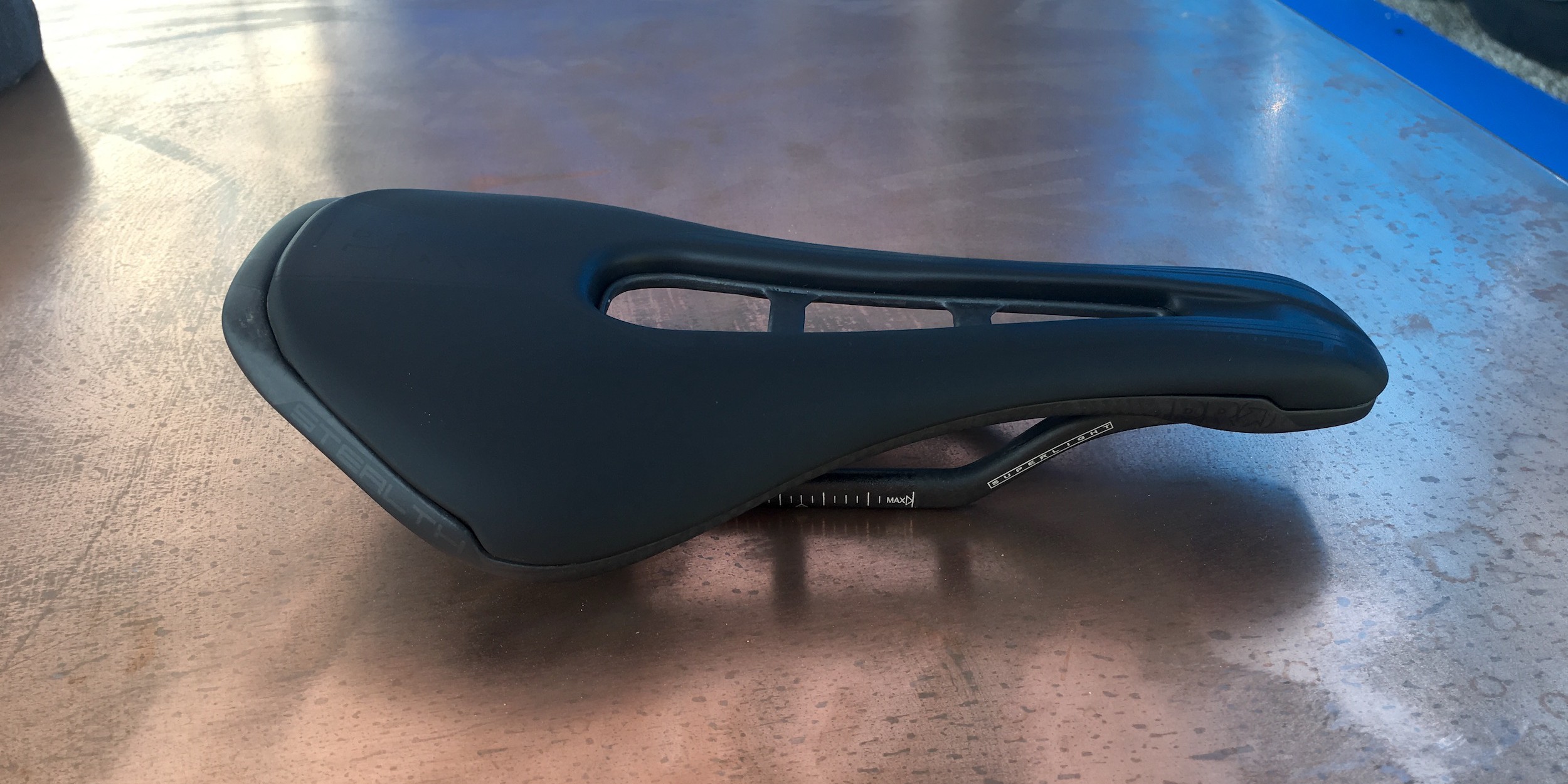 PRO Stealth SL 2020