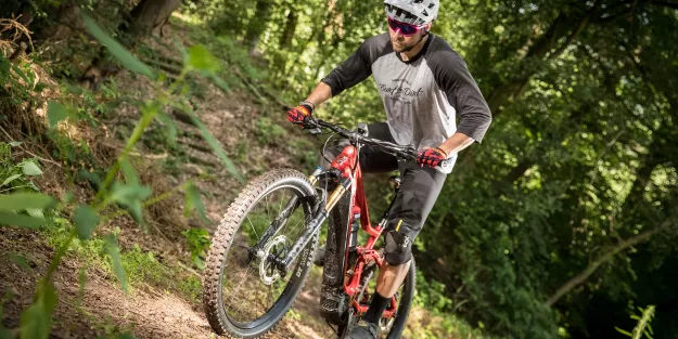Centurion No Pogo E 2020