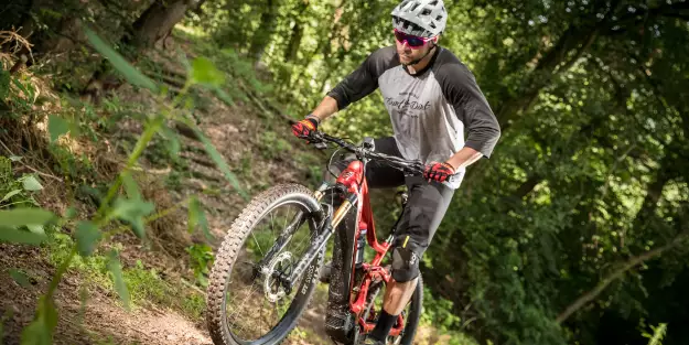 Centurion No Pogo E 2020