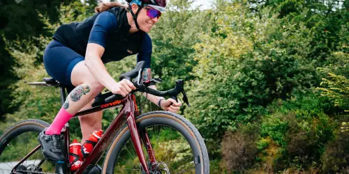 Cervélo Áspero Gravelbike 2019