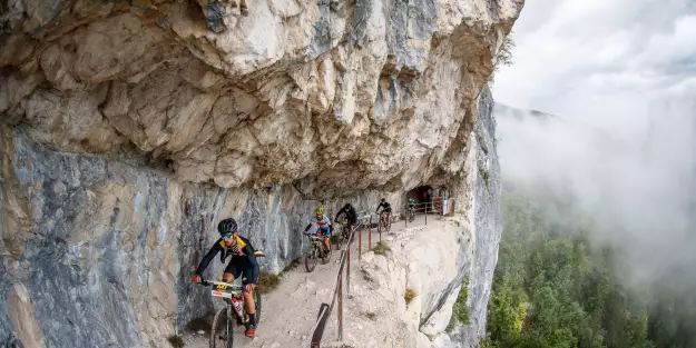 Salzkammergut Trophy 2019 - Bildbericht