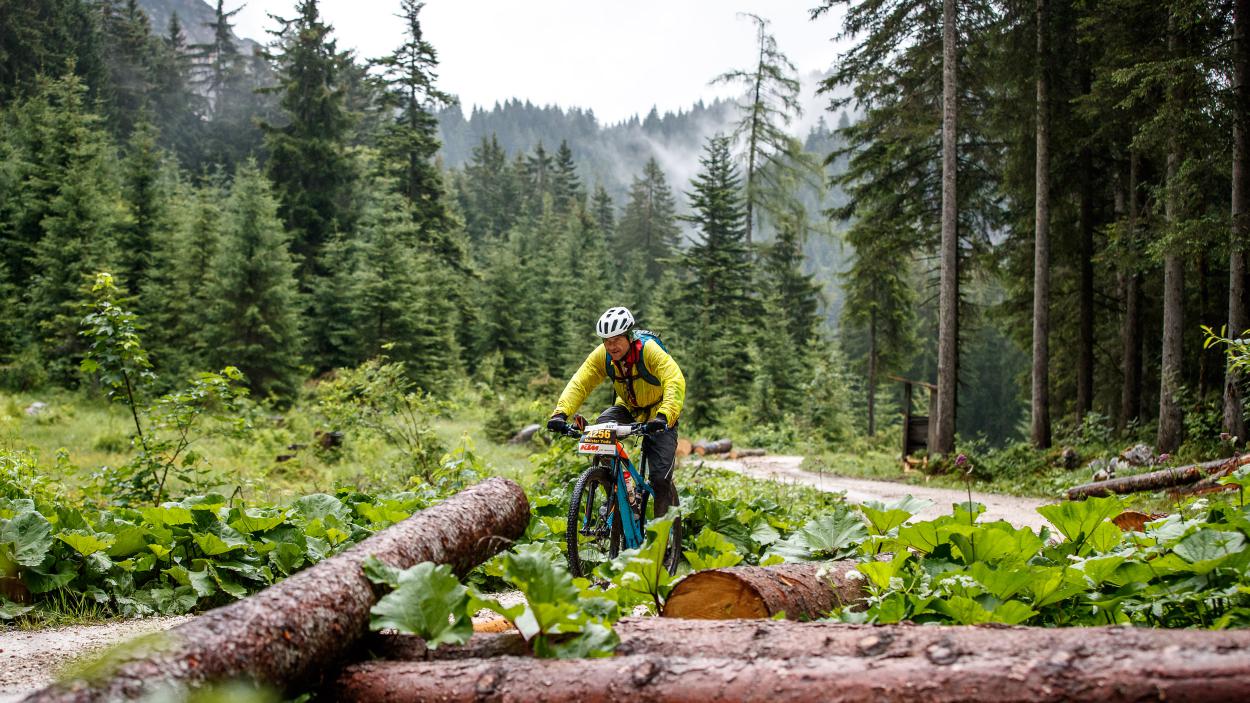 Salzkammergut Trophy 2019 - Bildbericht