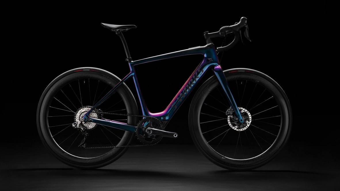 Specialized Turbo Creo SL 2020