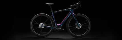 S-Works Turbo Creo SL - 12.500 Euro