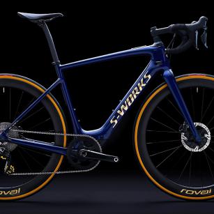 S-Works Turbo Creo SL Founders Edition 14.500 Euro