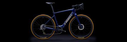 S-Works Turbo Creo SL Founders Edition 14.500 Euro