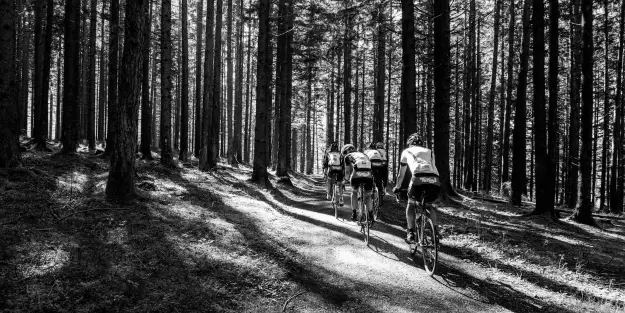 Video: Gravel Innsbruck - Ride with Passion 2019