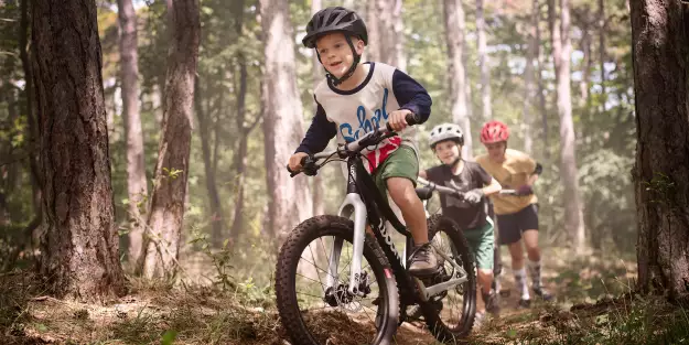 Das neue woom Off Mountainbike - Tester gesucht