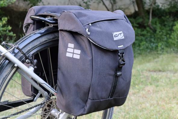 Test: Contec Neo Sport Double