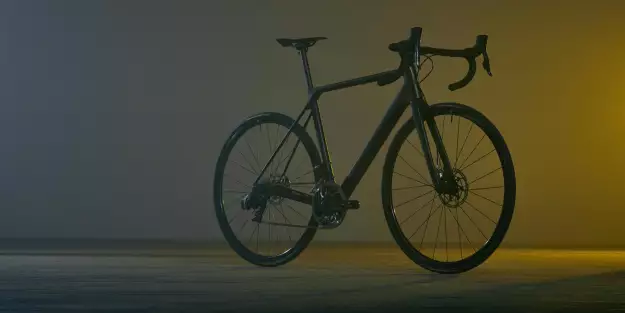 Canyon Ultimate CF Evo Disc