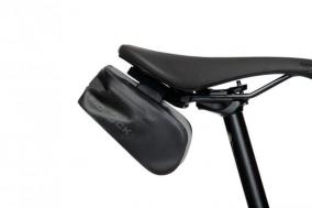 Push Saddle Bag, ebenfalls mit magnet-mechanischem Verschluss.