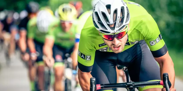 Österr. Meister bei Ultra Rad Challenge gekürt