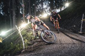 Vorschau: Bike Night Flachau 2019