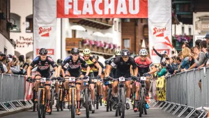 Vorschau: Bike Night Flachau 2019