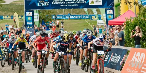 Bike Festival Stattegg 2019