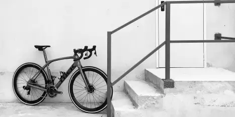 Trek Domane SLR & SL 2020