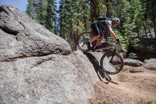 Specialized Epic Hardtail 2020