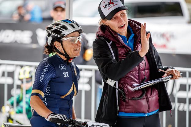 Ischgl Ironbike 2019 - Individual Time Trial - Bildbericht