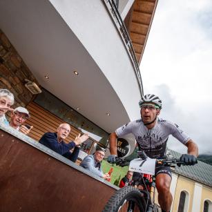 Ischgl Ironbike 2019 - Individual Time Trial - Bildbericht
