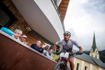Ischgl Ironbike 2019 - Individual Time Trial - Bildbericht