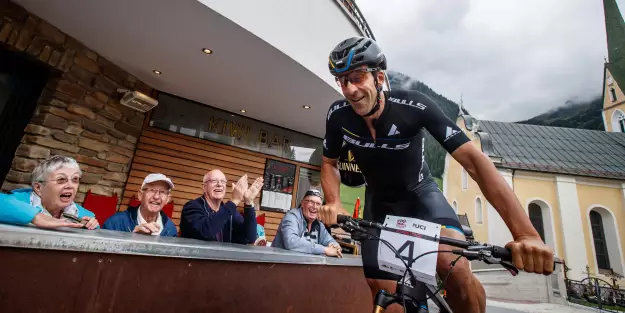 Ischgl Ironbike 2019 - Individual Time Trial - Bildbericht