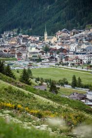 Ischgl Ironbike 2019 - Individual Time Trial - Bildbericht