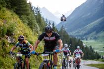 Ischgl Ironbike 2019 - Alpenhaus Trophy - Bildbericht