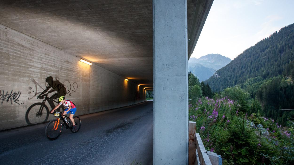 Ischgl Ironbike 2019 - Alpenhaus Trophy - Bildbericht