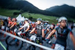 Ischgl Ironbike 2019 - Alpenhaus Trophy - Bildbericht