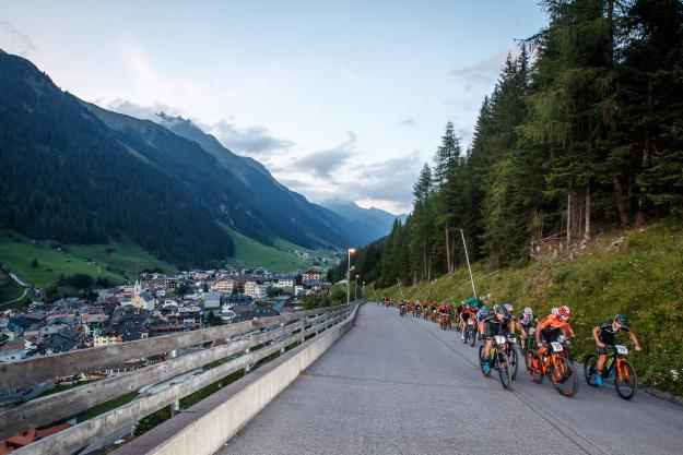 Ischgl Ironbike 2019 - Alpenhaus Trophy - Bildbericht