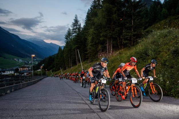 Ischgl Ironbike 2019 - Alpenhaus Trophy - Bildbericht