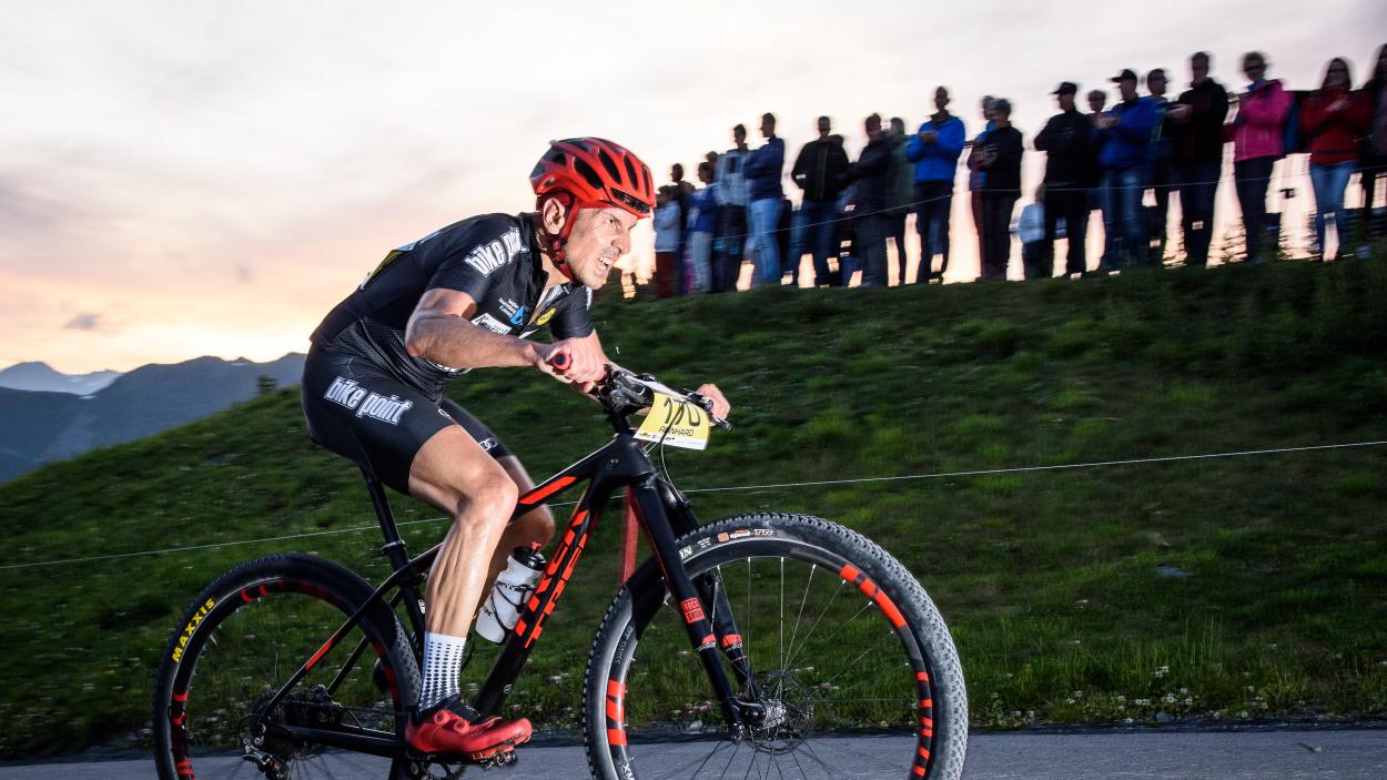 Ischgl Ironbike 2019 - Alpenhaus Trophy - Bildbericht