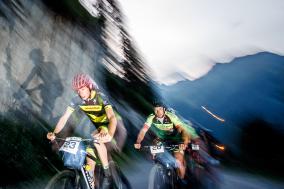 Ischgl Ironbike 2019 - Alpenhaus Trophy - Bildbericht
