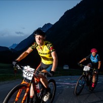 Ischgl Ironbike 2019 - Alpenhaus Trophy - Bildbericht
