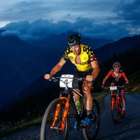 Ischgl Ironbike 2019 - Alpenhaus Trophy - Bildbericht