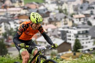 Ischgl Ironbike 2019 - Short Track und Nachwuchsbewerbe - Bildbericht