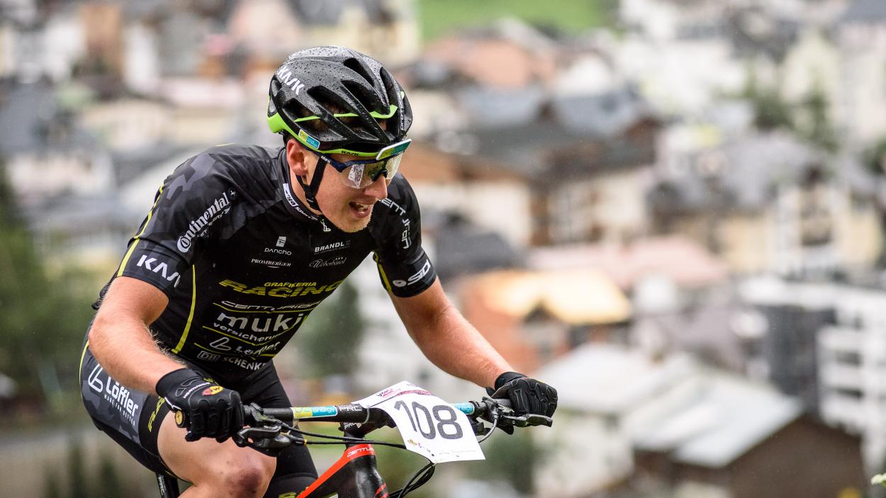 Ischgl Ironbike 2019 - Short Track und Nachwuchsbewerbe - Bildbericht