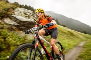 Ischgl Ironbike 2019 - Short Track und Nachwuchsbewerbe - Bildbericht