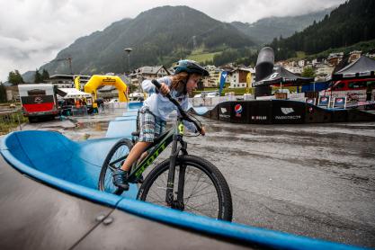 Ischgl Ironbike 2019 - Short Track und Nachwuchsbewerbe - Bildbericht