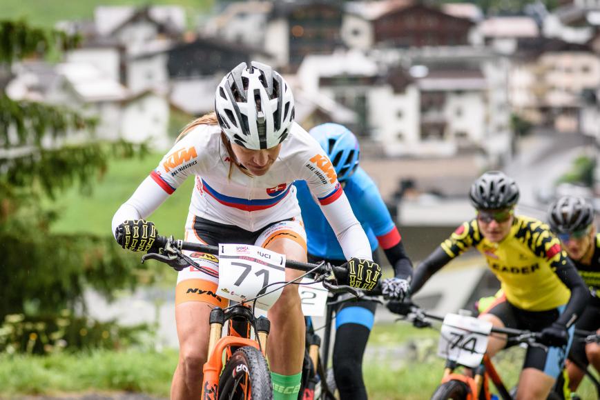 Ischgl Ironbike 2019 - Short Track und Nachwuchsbewerbe - Bildbericht