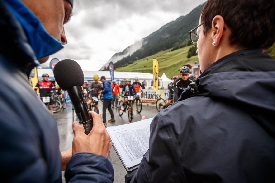 Ischgl Ironbike 2019 - Short Track und Nachwuchsbewerbe - Bildbericht
